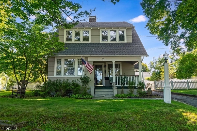 25 Orchard St