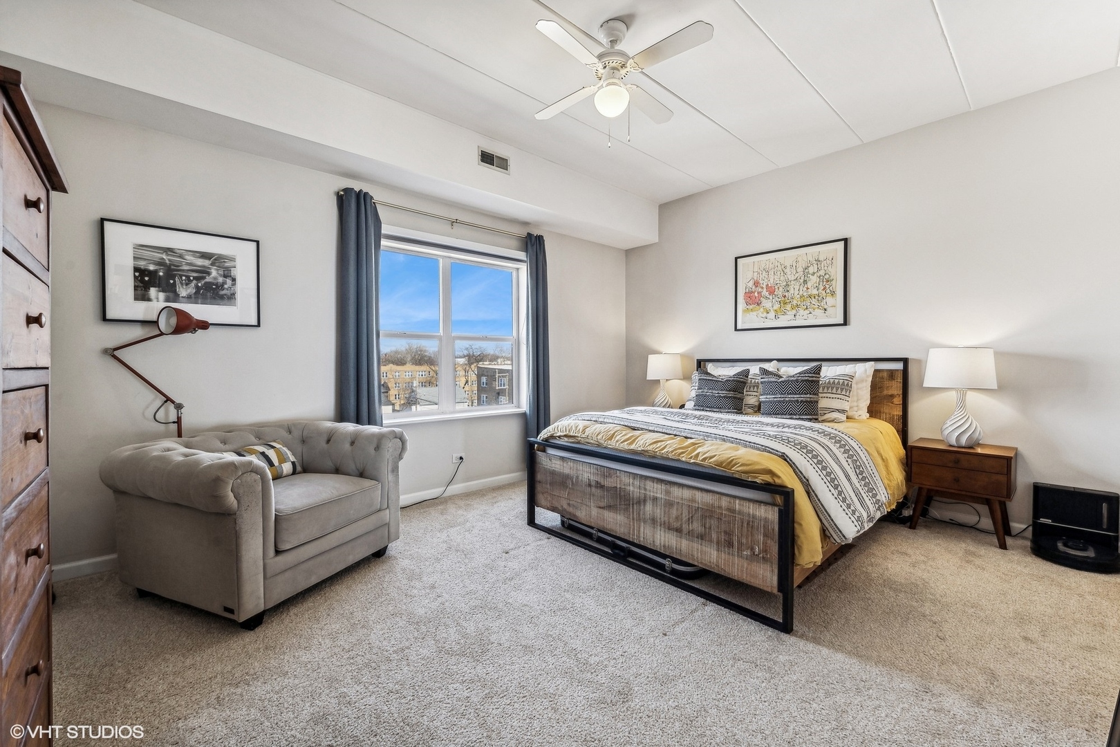 2021 N KEDZIE Avenue Unit: 5D