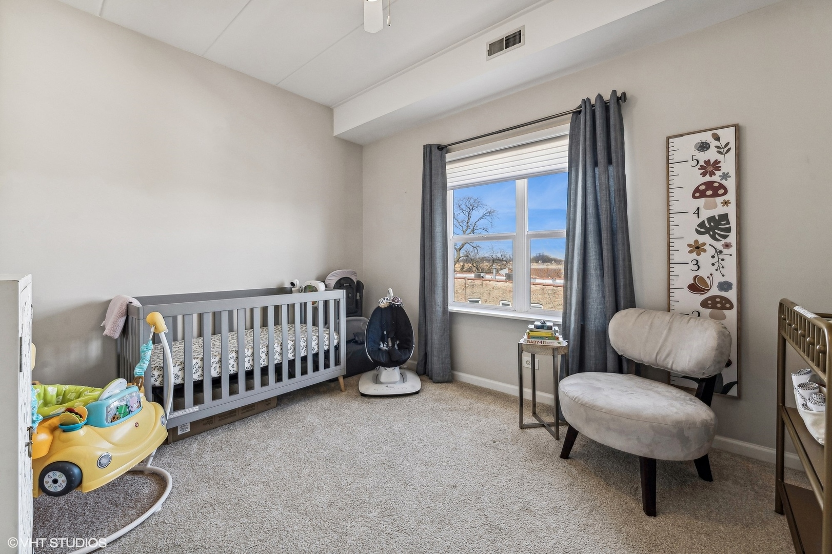 2021 N KEDZIE Avenue Unit: 5D