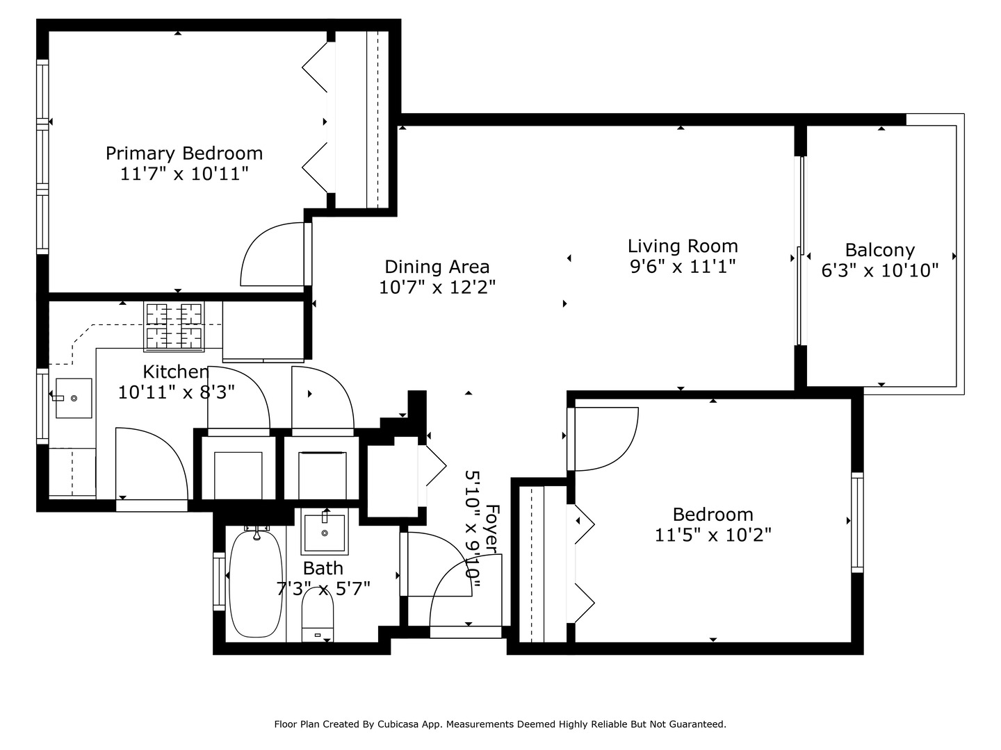 6614 N Ashland Avenue Unit: 3