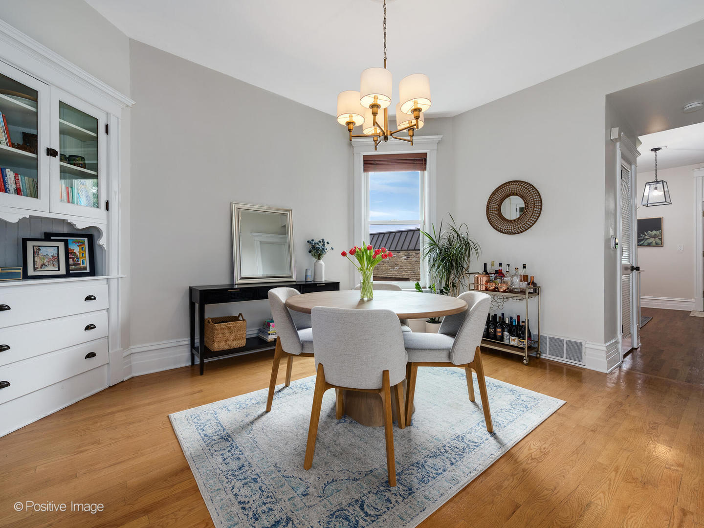 1944 N SEMINARY Avenue Unit: 3