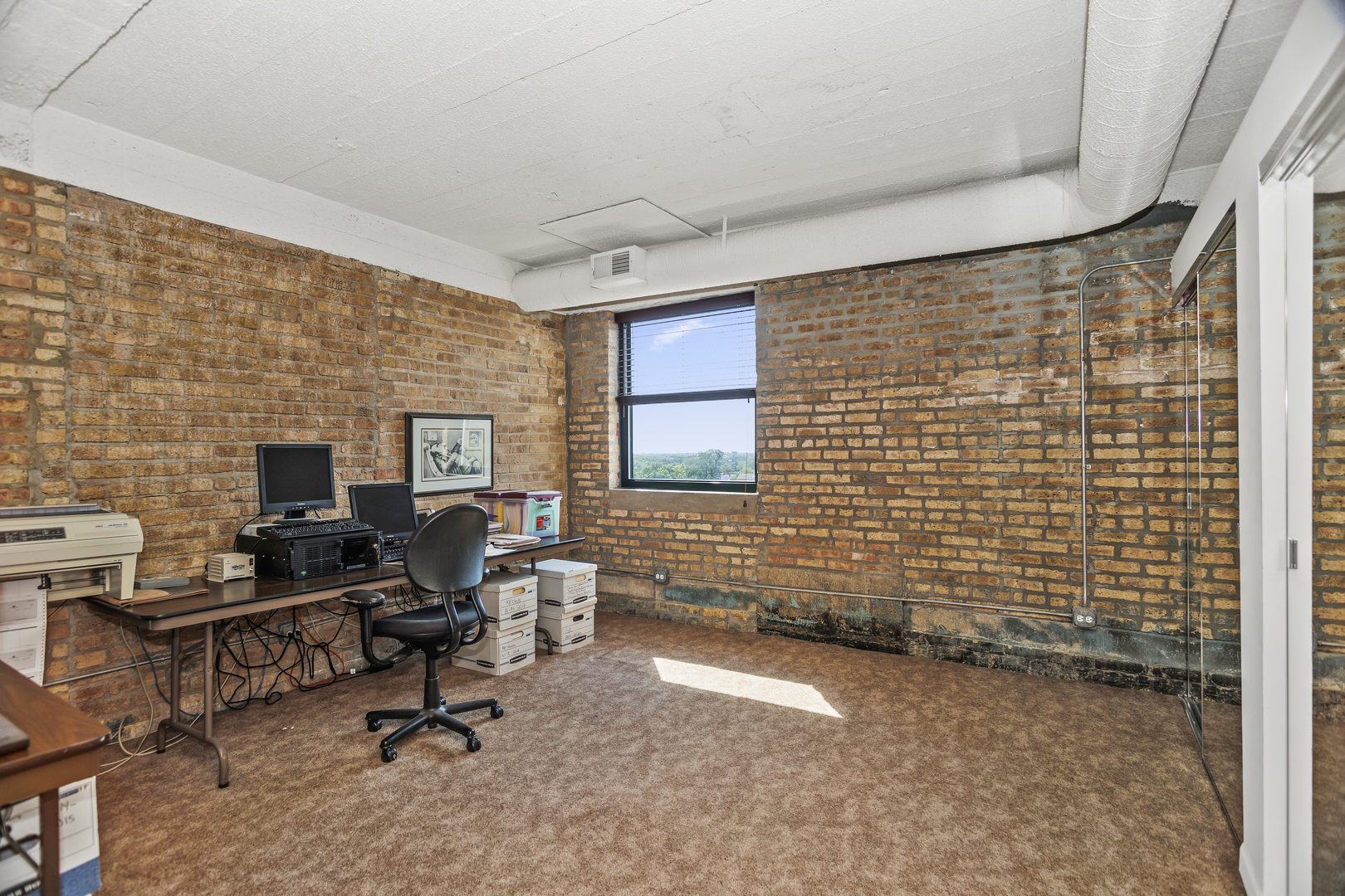1800 W Roscoe Street Unit: 531