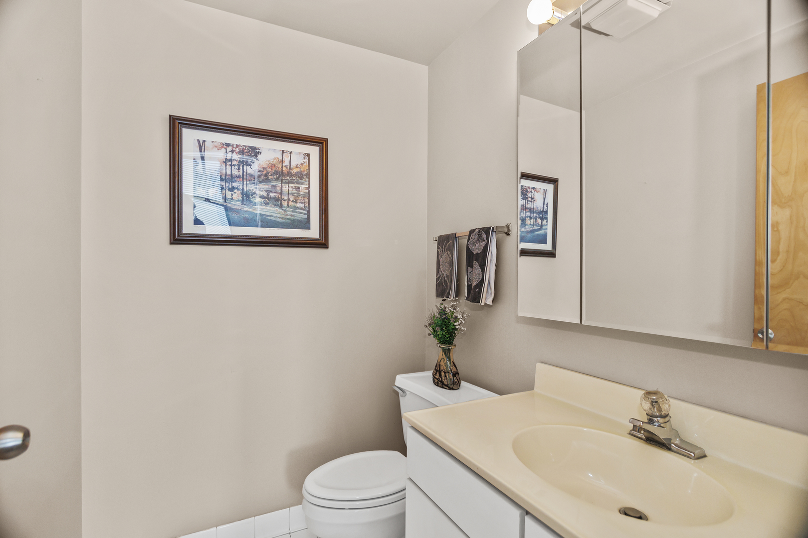 1800 W Roscoe Street Unit: 531
