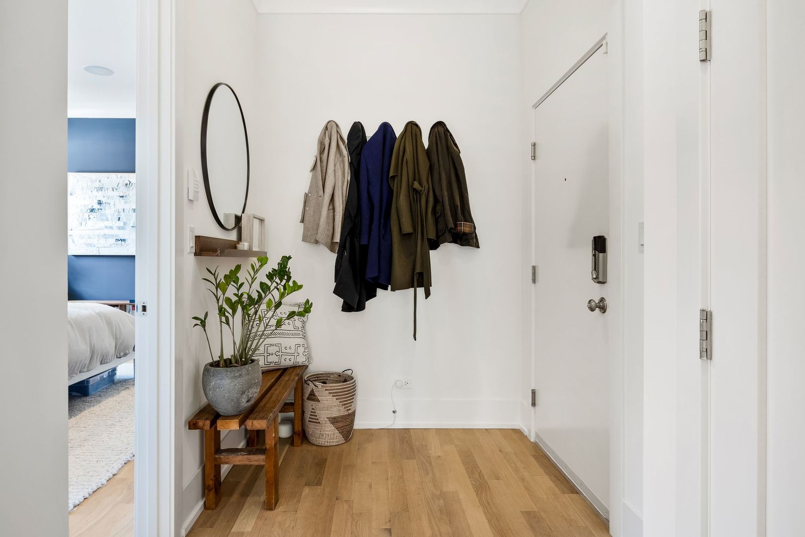 2028 W Le Moyne Street Unit: 3W