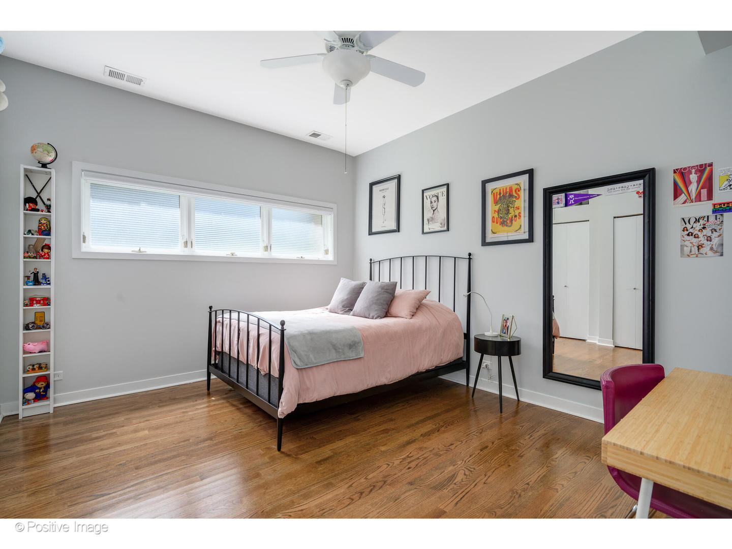 2218 N Seeley Avenue Unit: 1