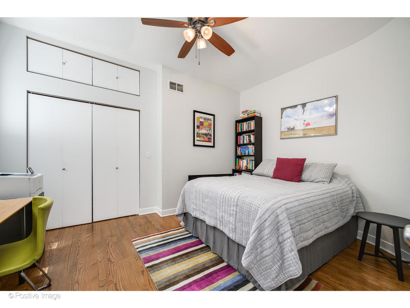 2218 N Seeley Avenue Unit: 1
