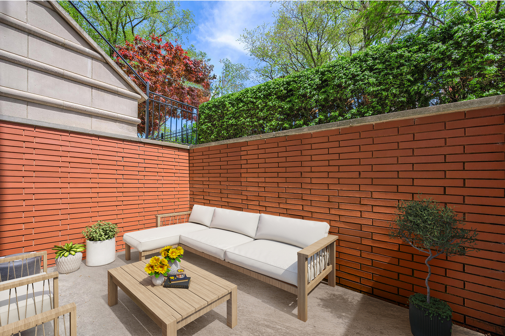 2218 N Seeley Avenue Unit: 1