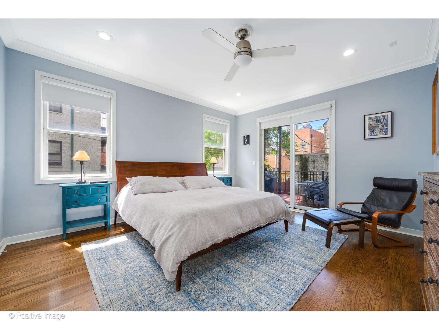 2218 N Seeley Avenue Unit: 1
