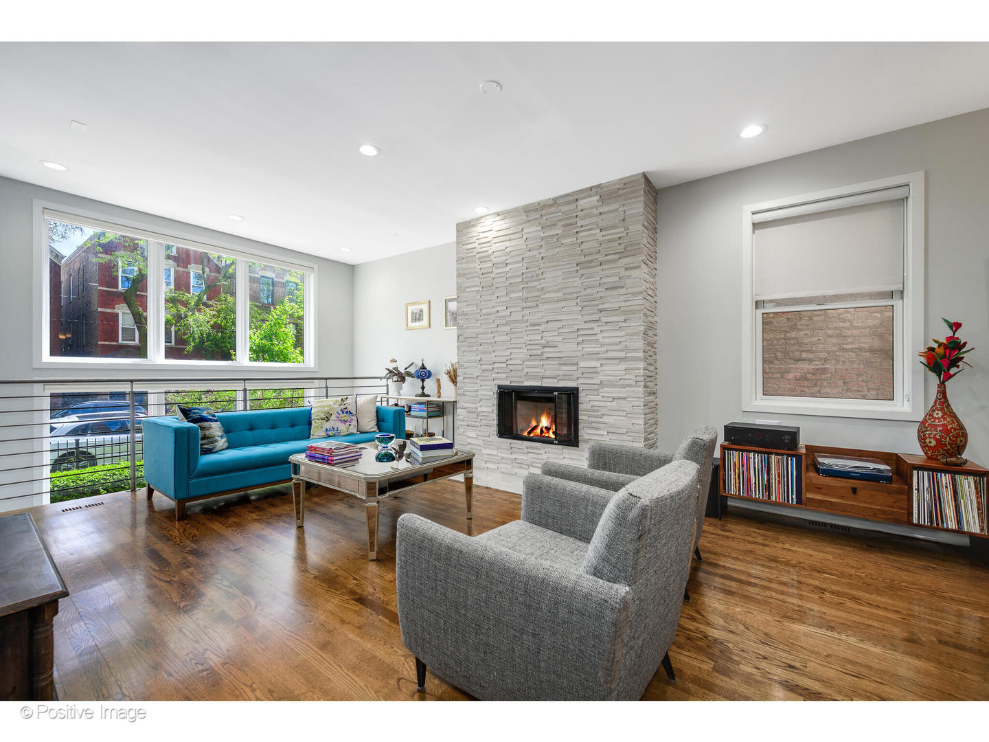 2218 N Seeley Avenue Unit: 1
