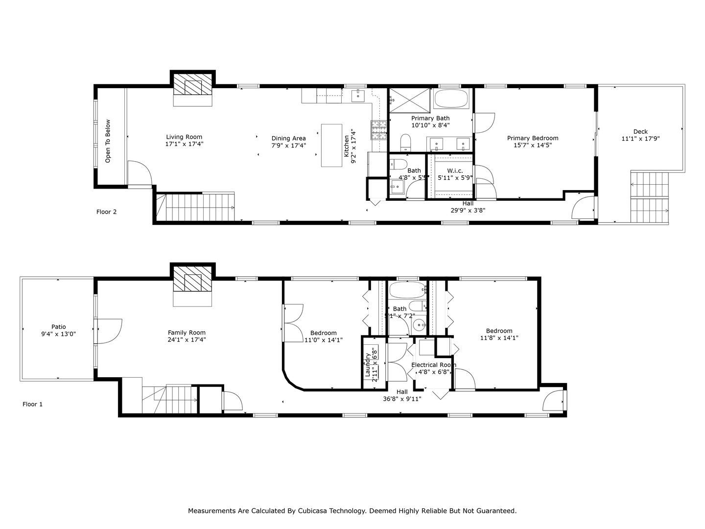 2218 N Seeley Avenue Unit: 1