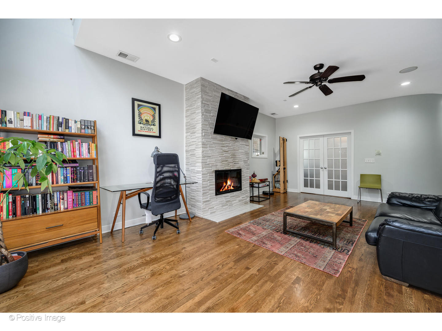 2218 N Seeley Avenue Unit: 1