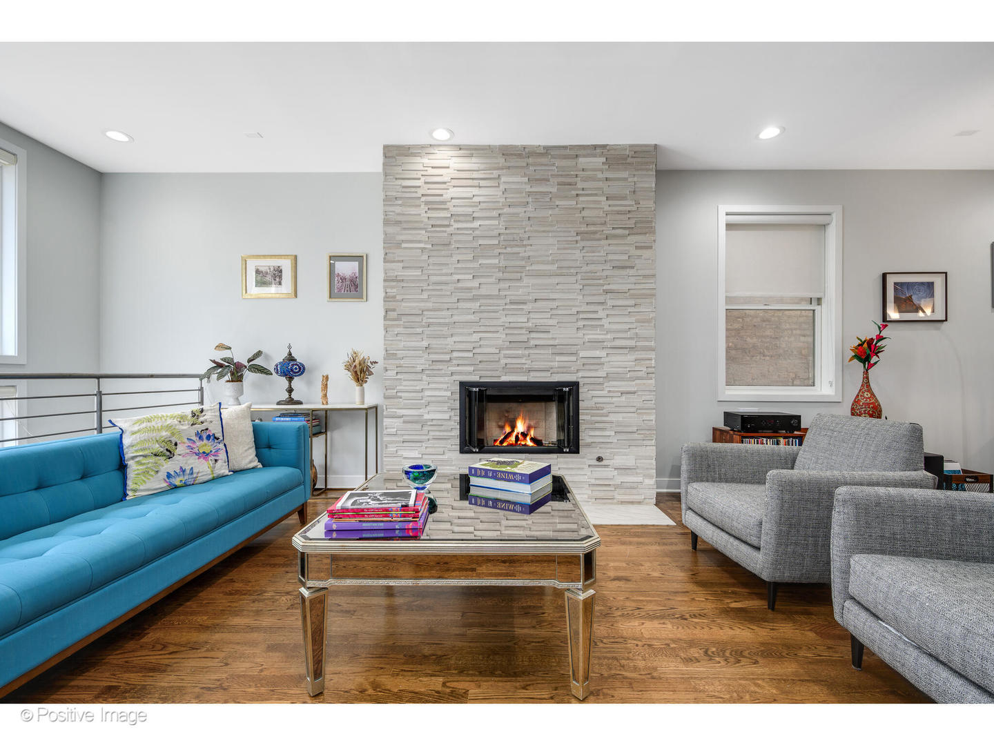 2218 N Seeley Avenue Unit: 1