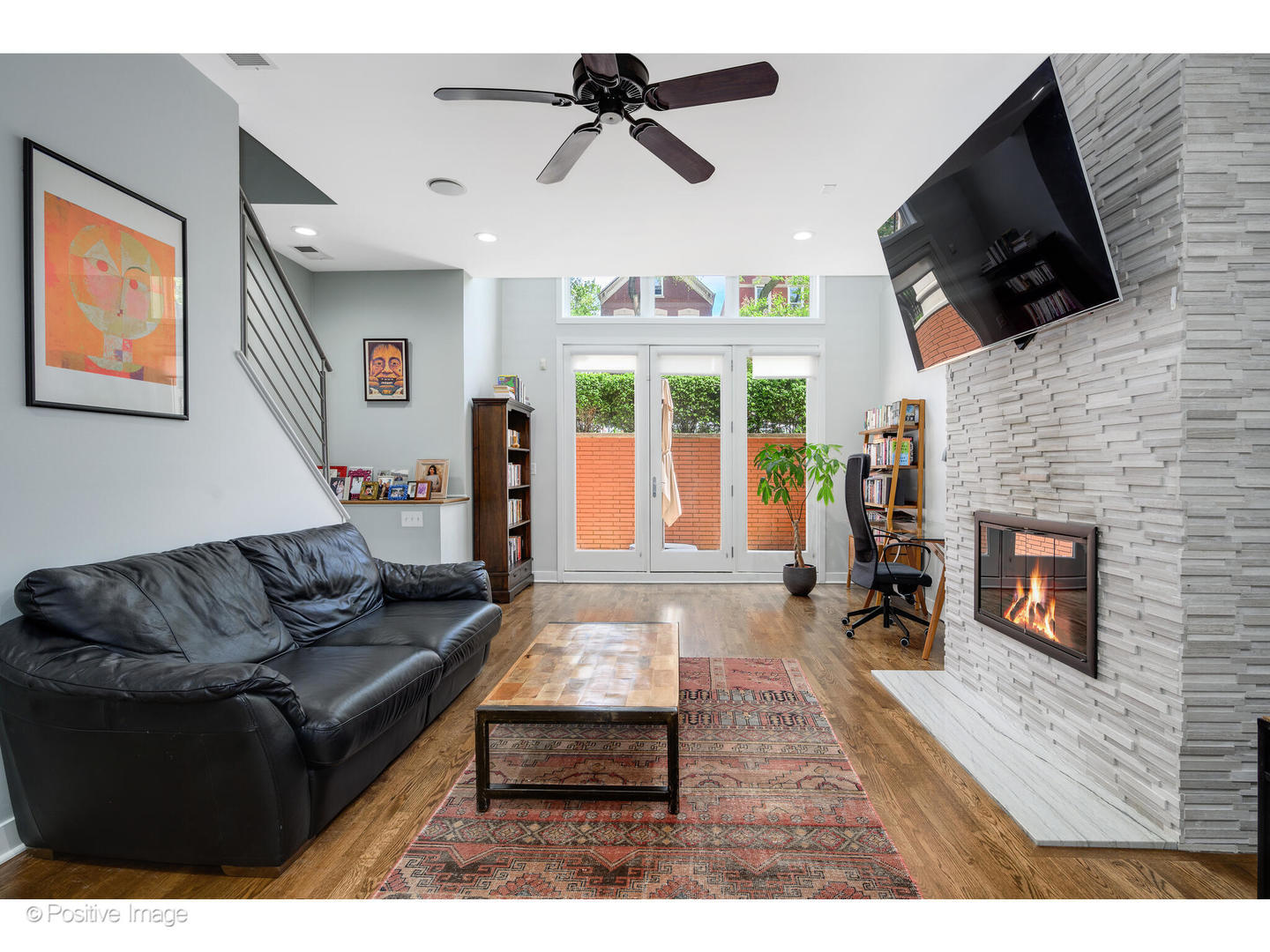 2218 N Seeley Avenue Unit: 1