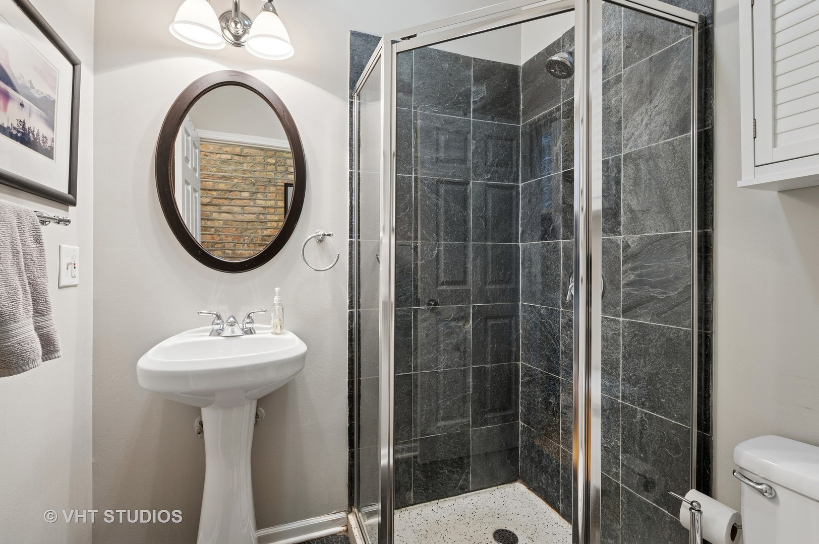1350 N Campbell Avenue Unit: 1