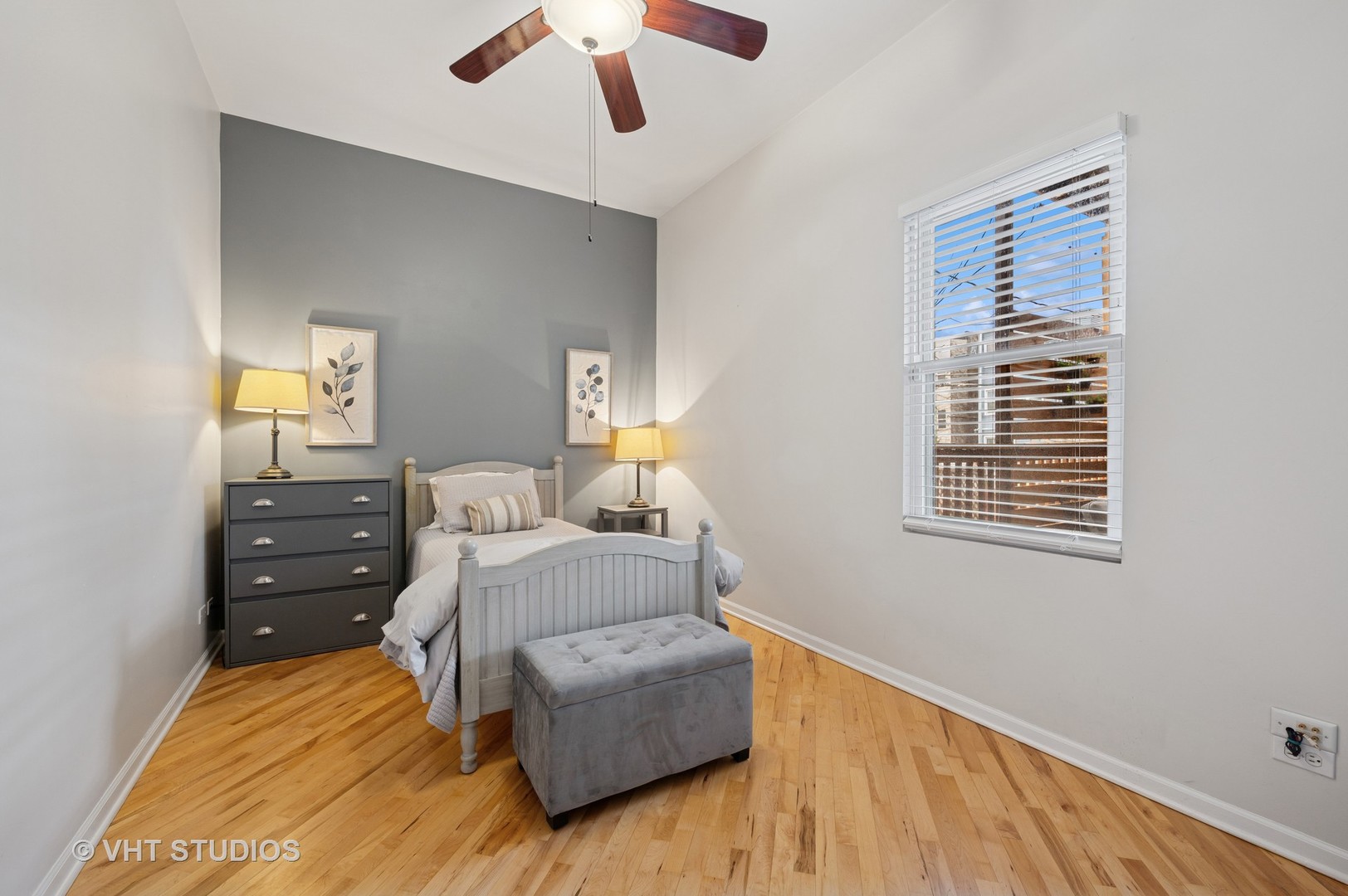 1350 N Campbell Avenue Unit: 1