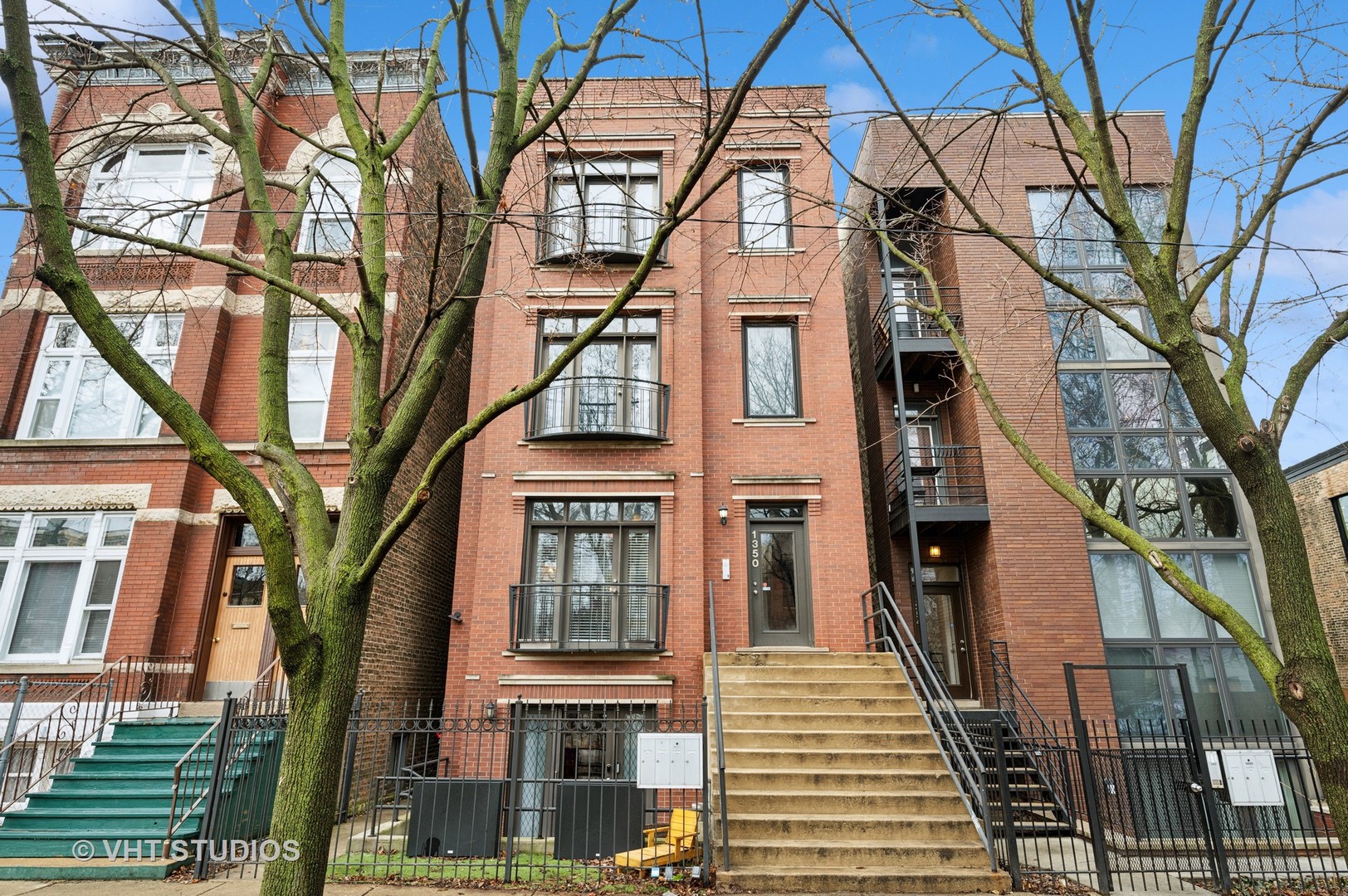 1350 N Campbell Avenue Unit: 1