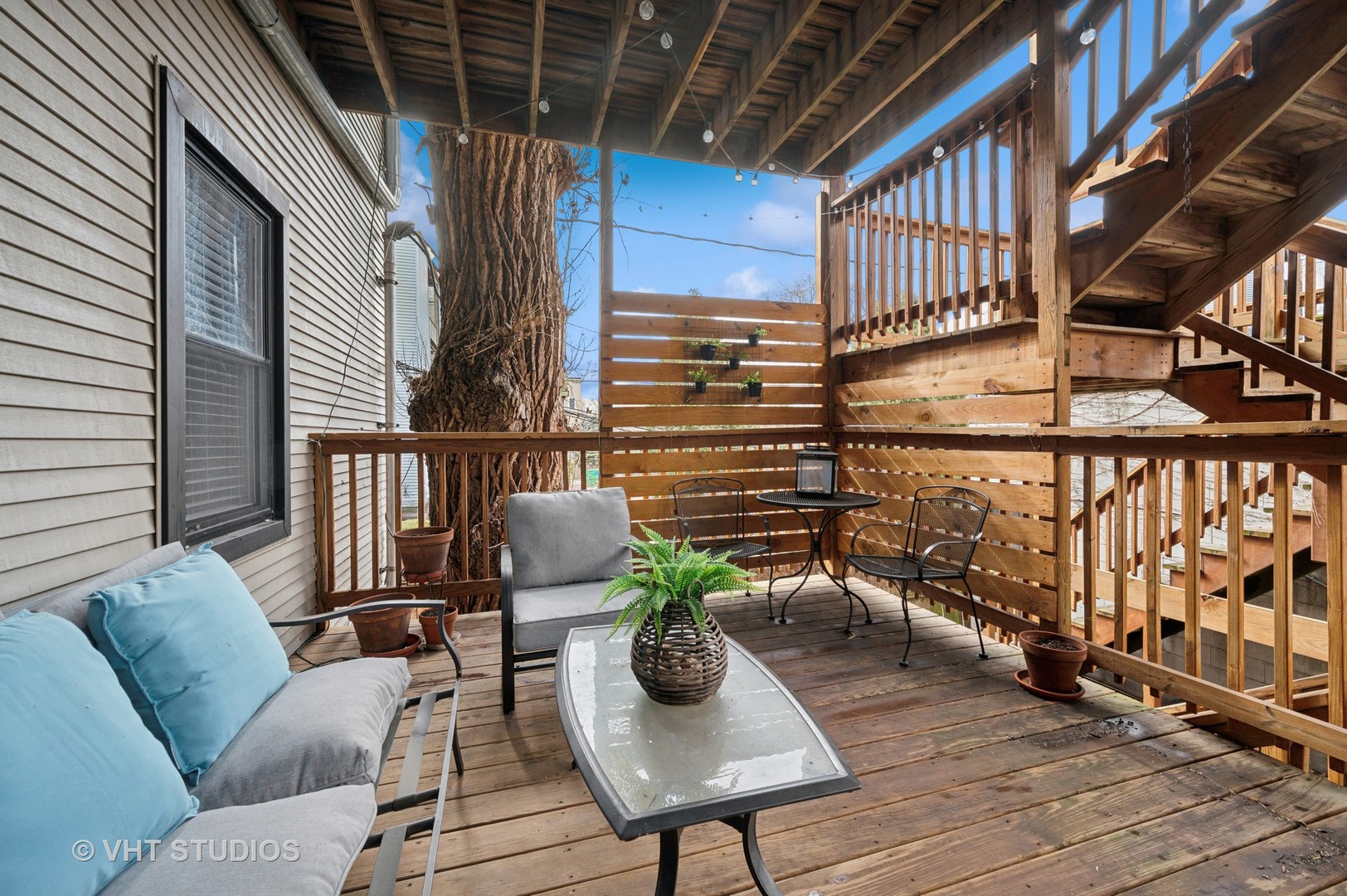1350 N Campbell Avenue Unit: 1