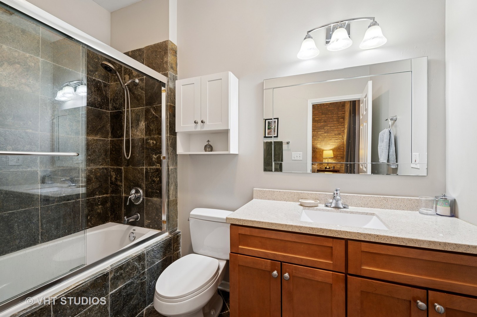 1350 N Campbell Avenue Unit: 1