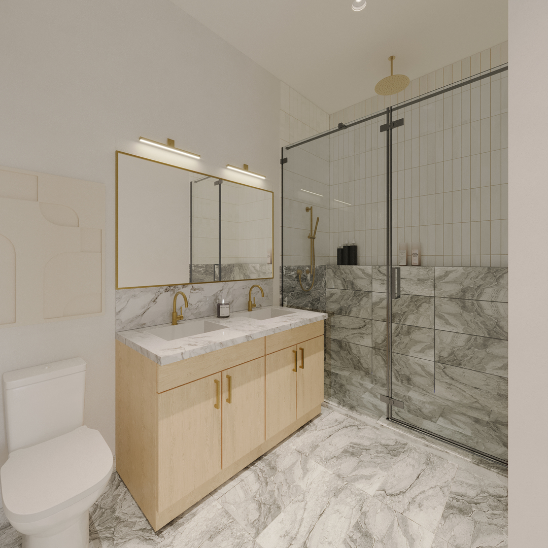 3204 N Kostner Avenue Unit: 507