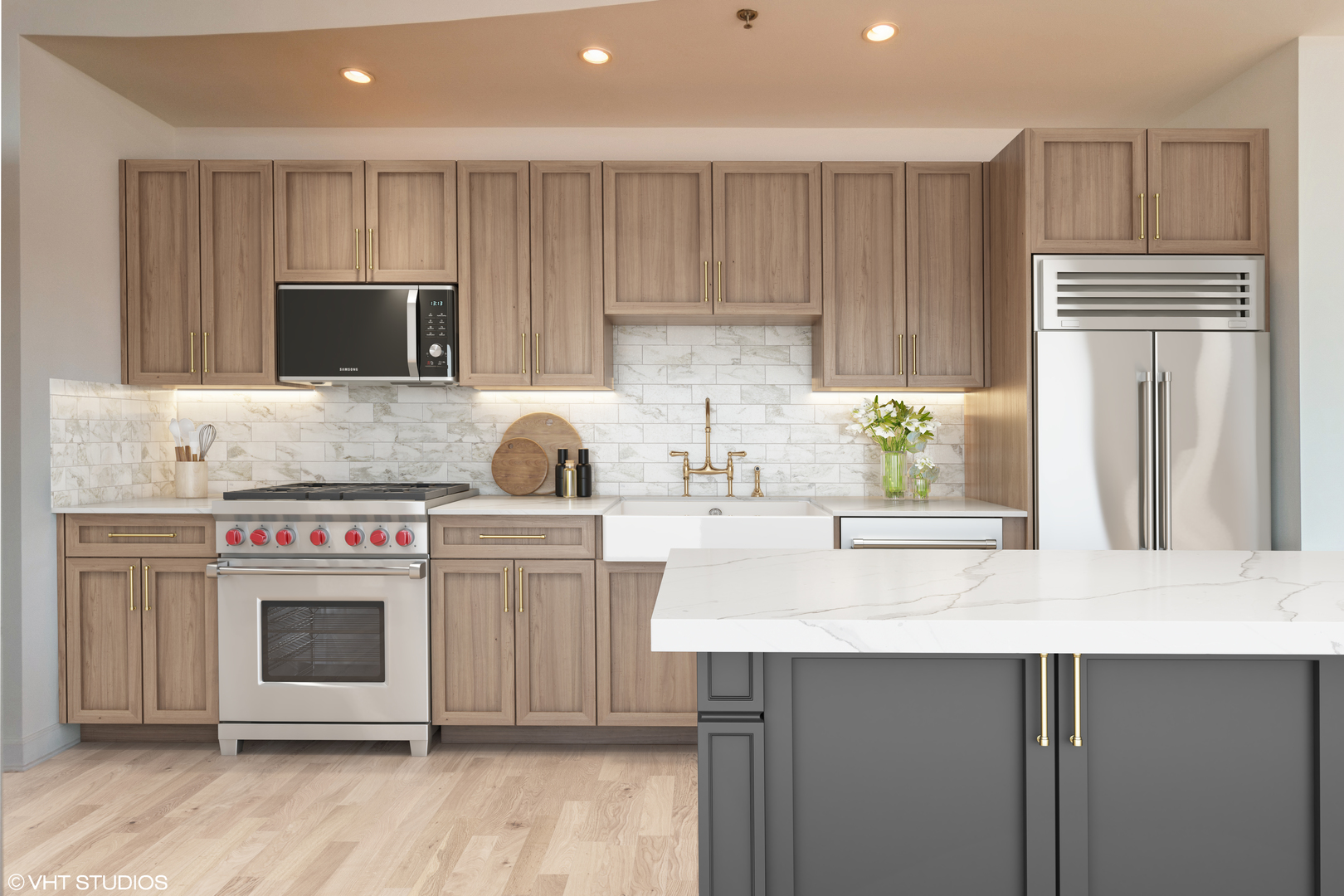 612 N Oakley Boulevard Unit: 214