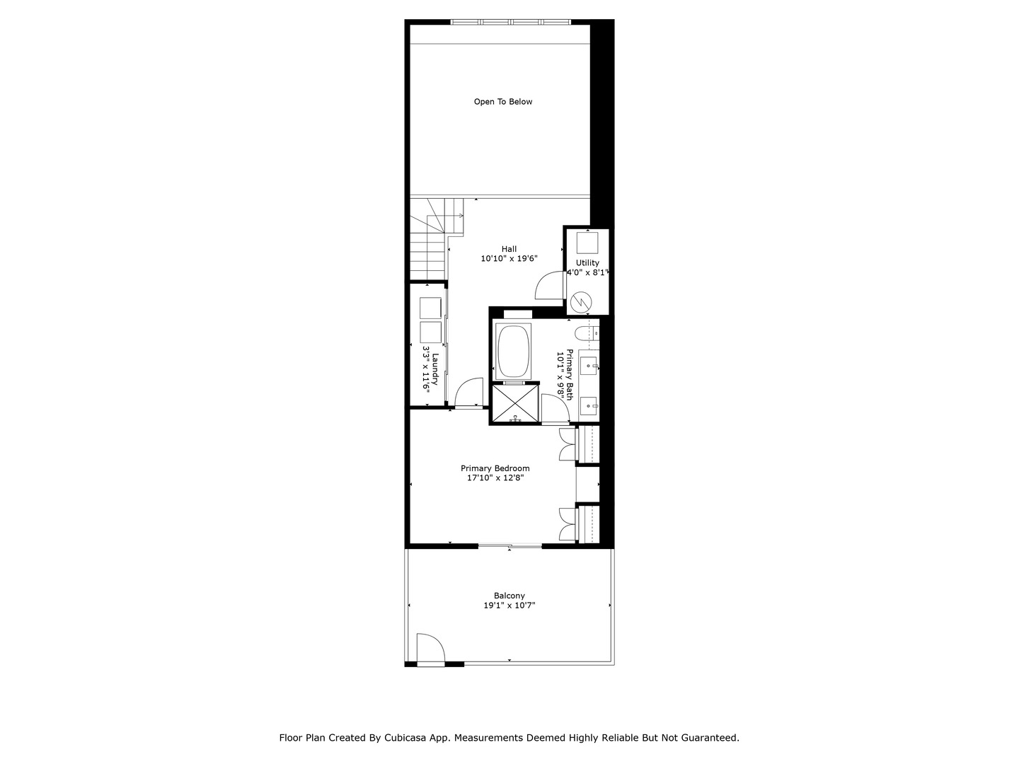 1318 W Fletcher Street Unit: 3W