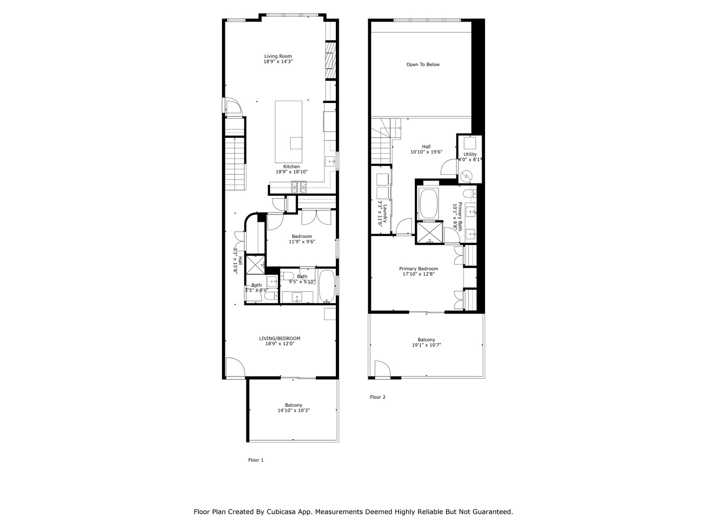 1318 W Fletcher Street Unit: 3W