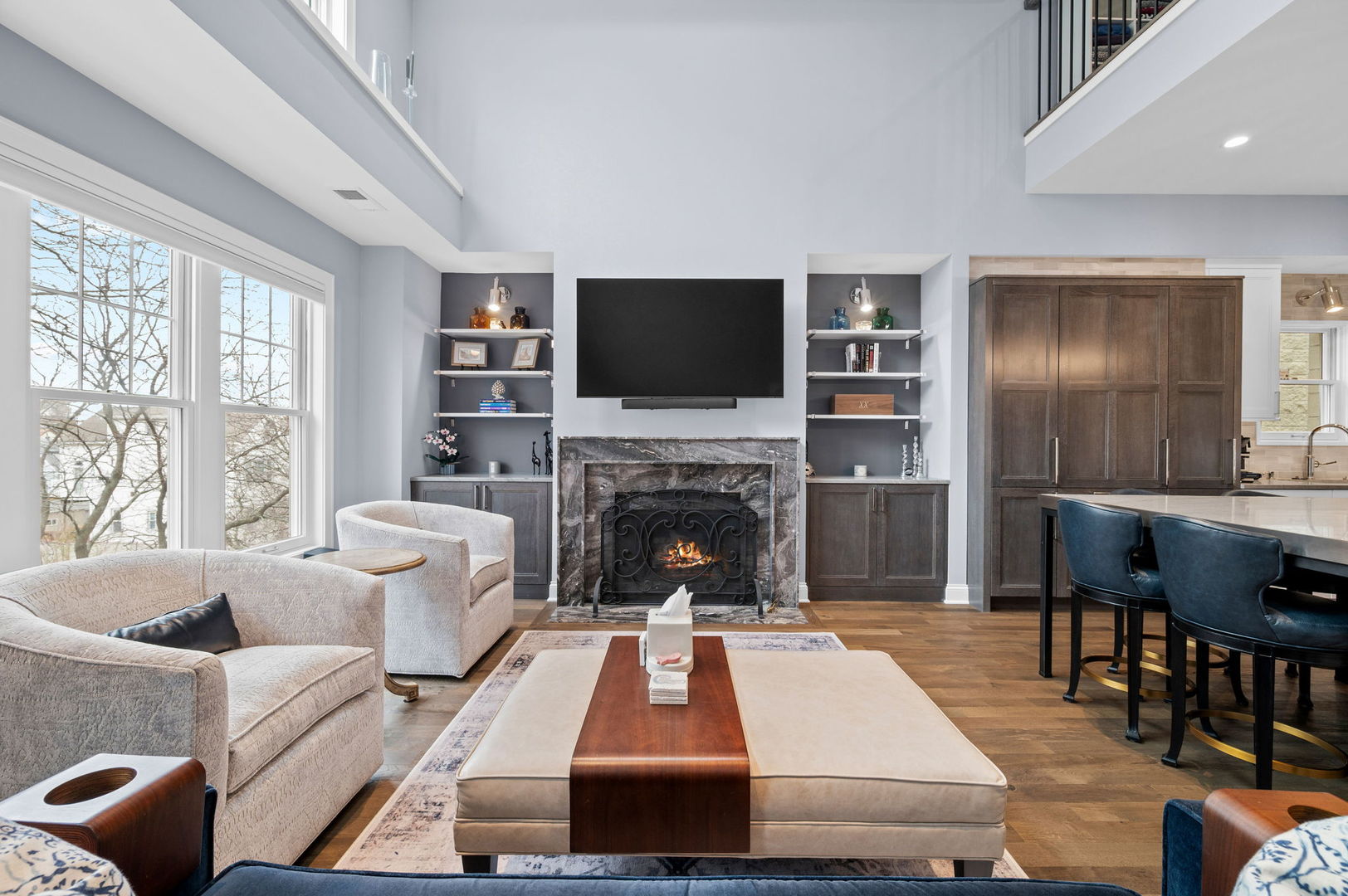 1318 W Fletcher Street Unit: 3W