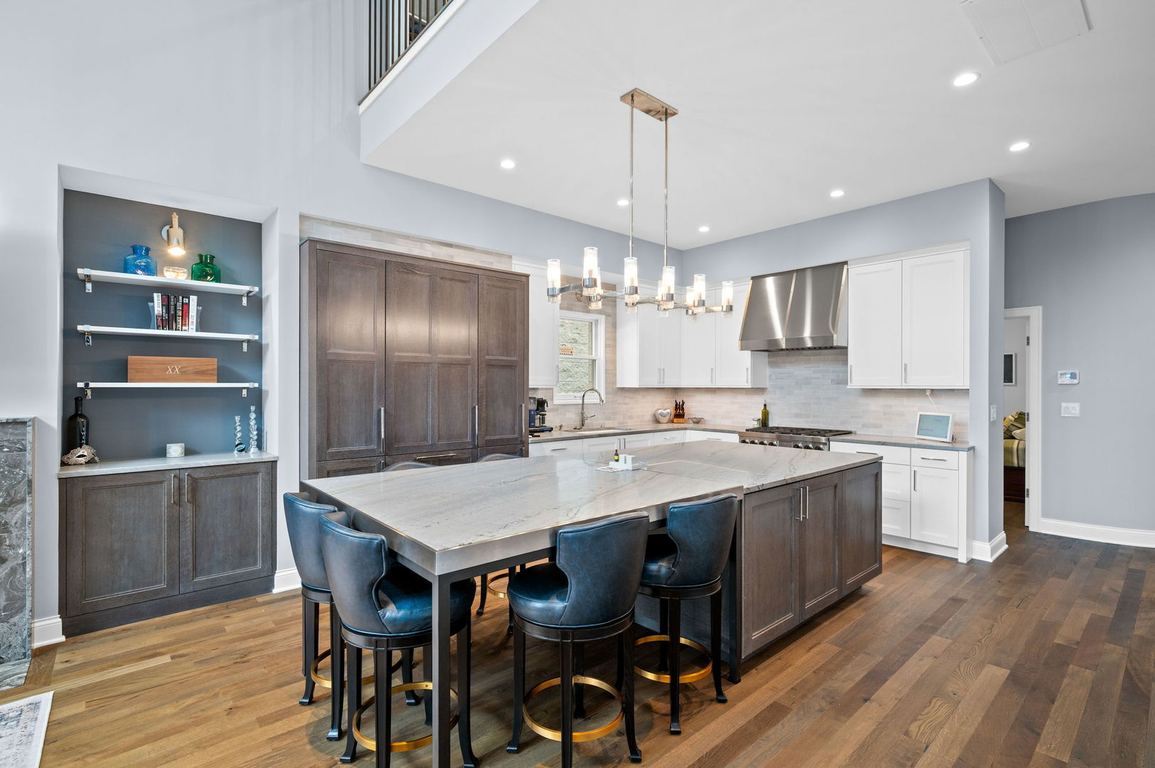 1318 W Fletcher Street Unit: 3W