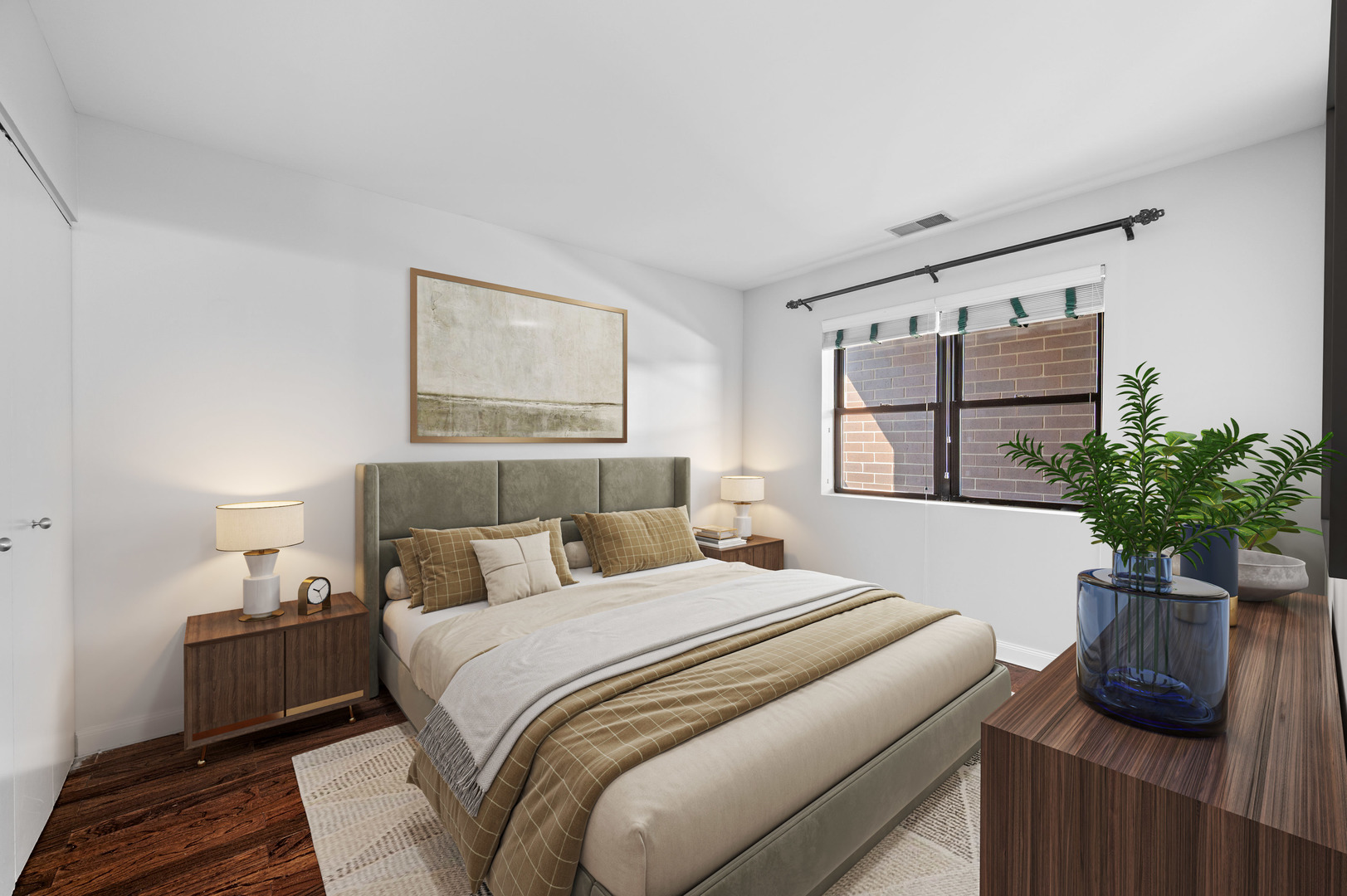 1600 N HALSTED Street Unit: 3E
