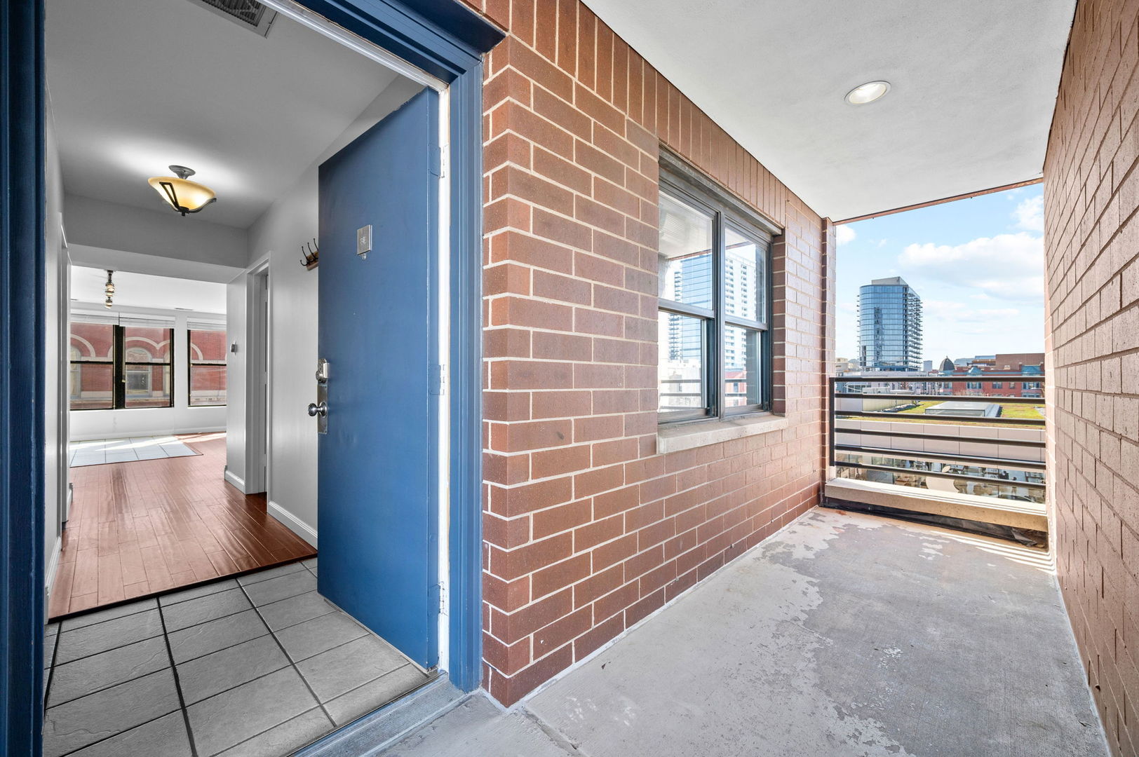 1600 N HALSTED Street Unit: 3E
