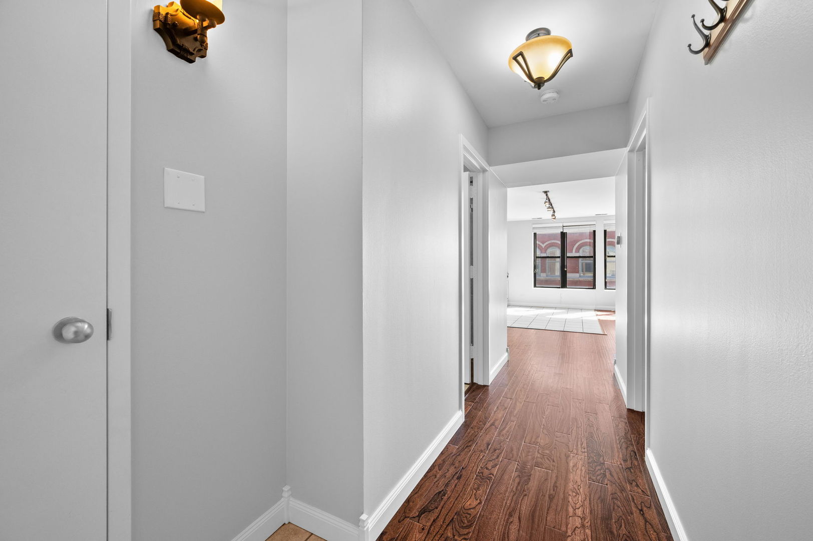 1600 N HALSTED Street Unit: 3E