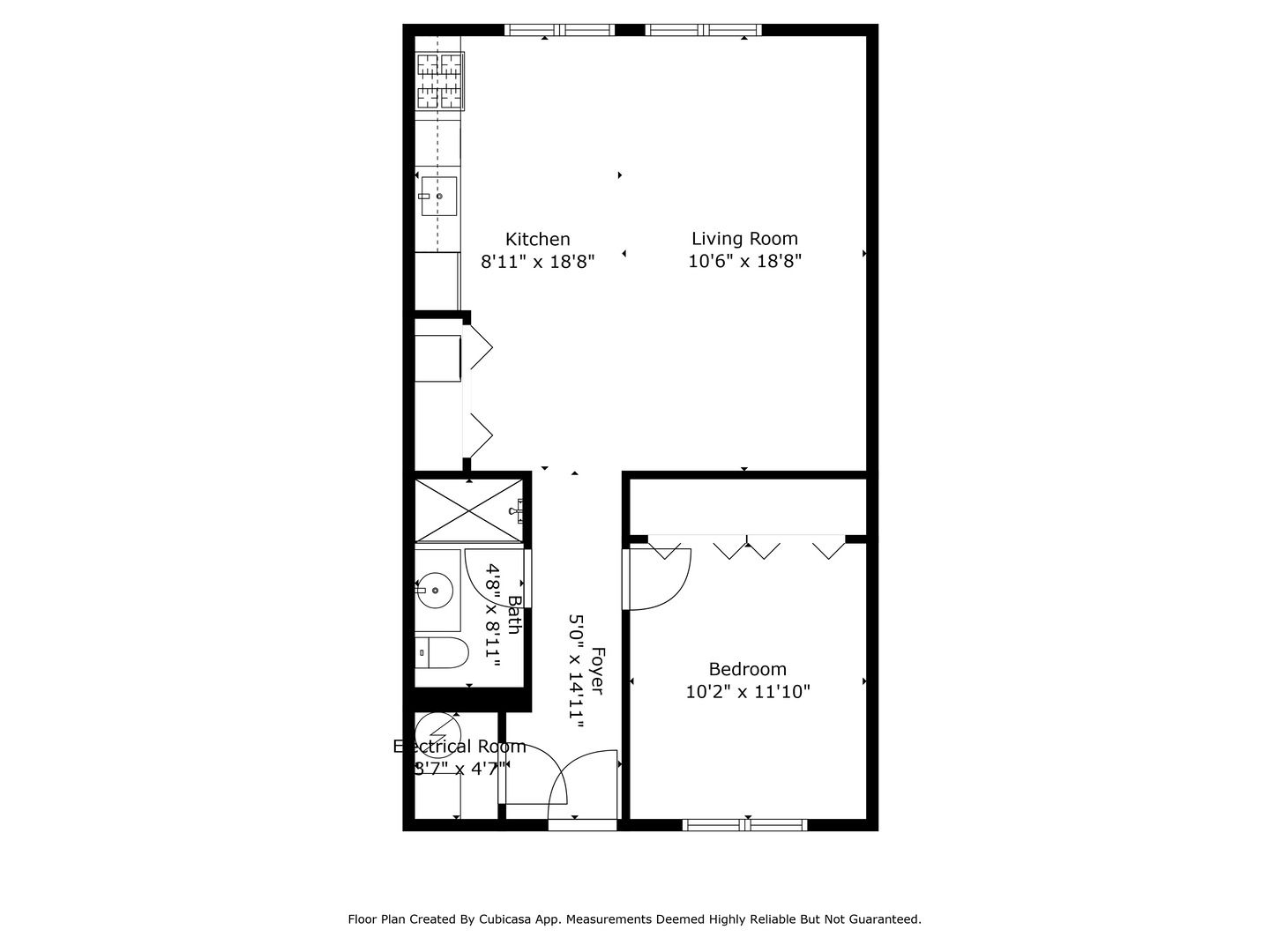 1600 N HALSTED Street Unit: 3E