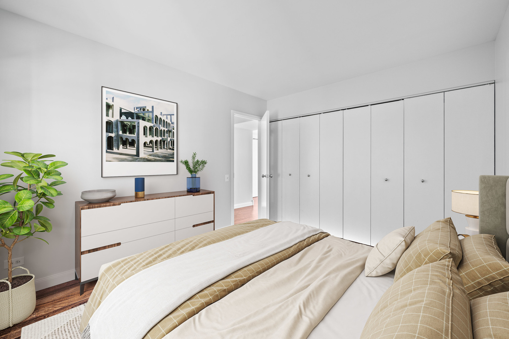 1600 N HALSTED Street Unit: 3E