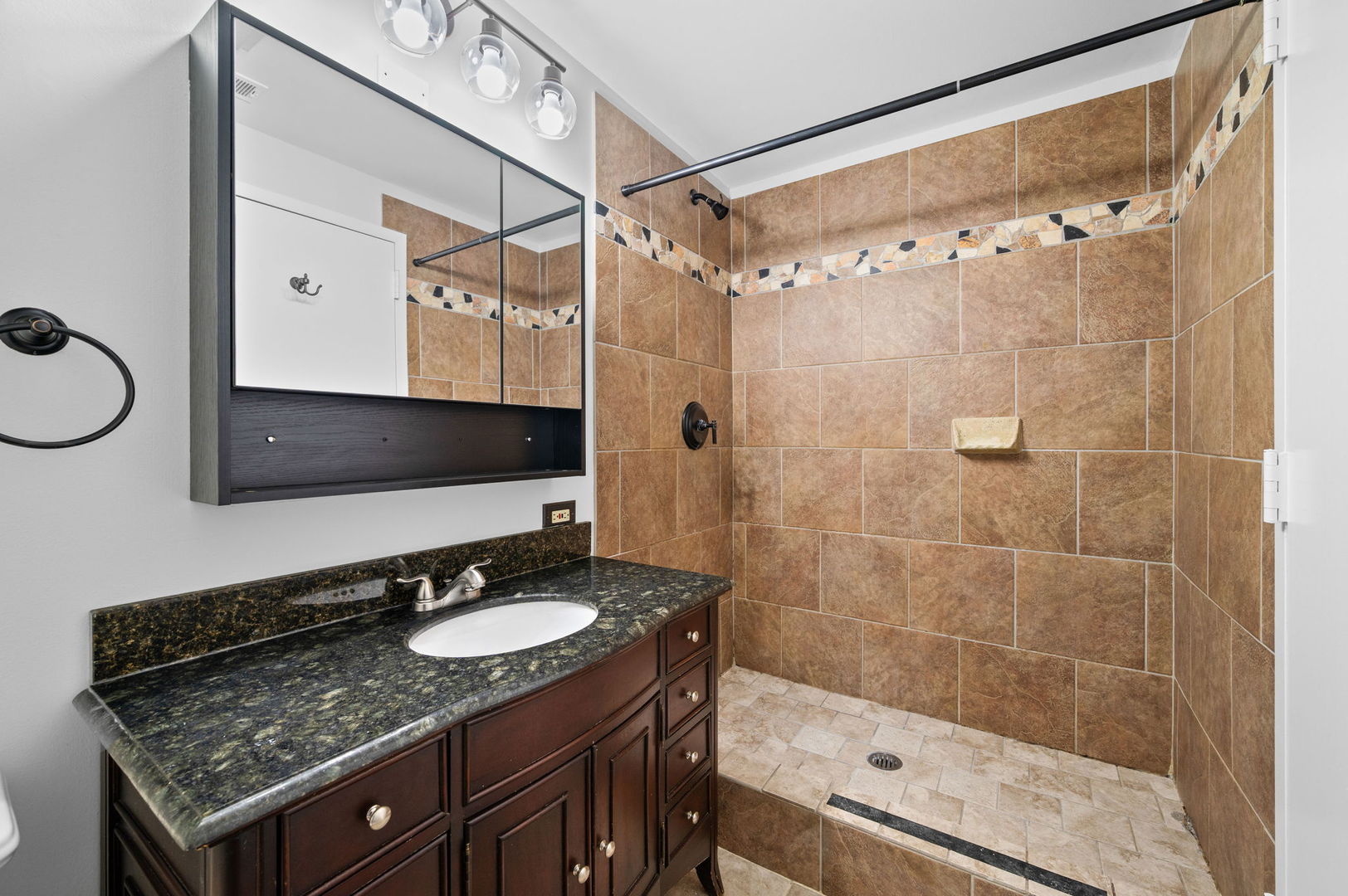 1600 N HALSTED Street Unit: 3E