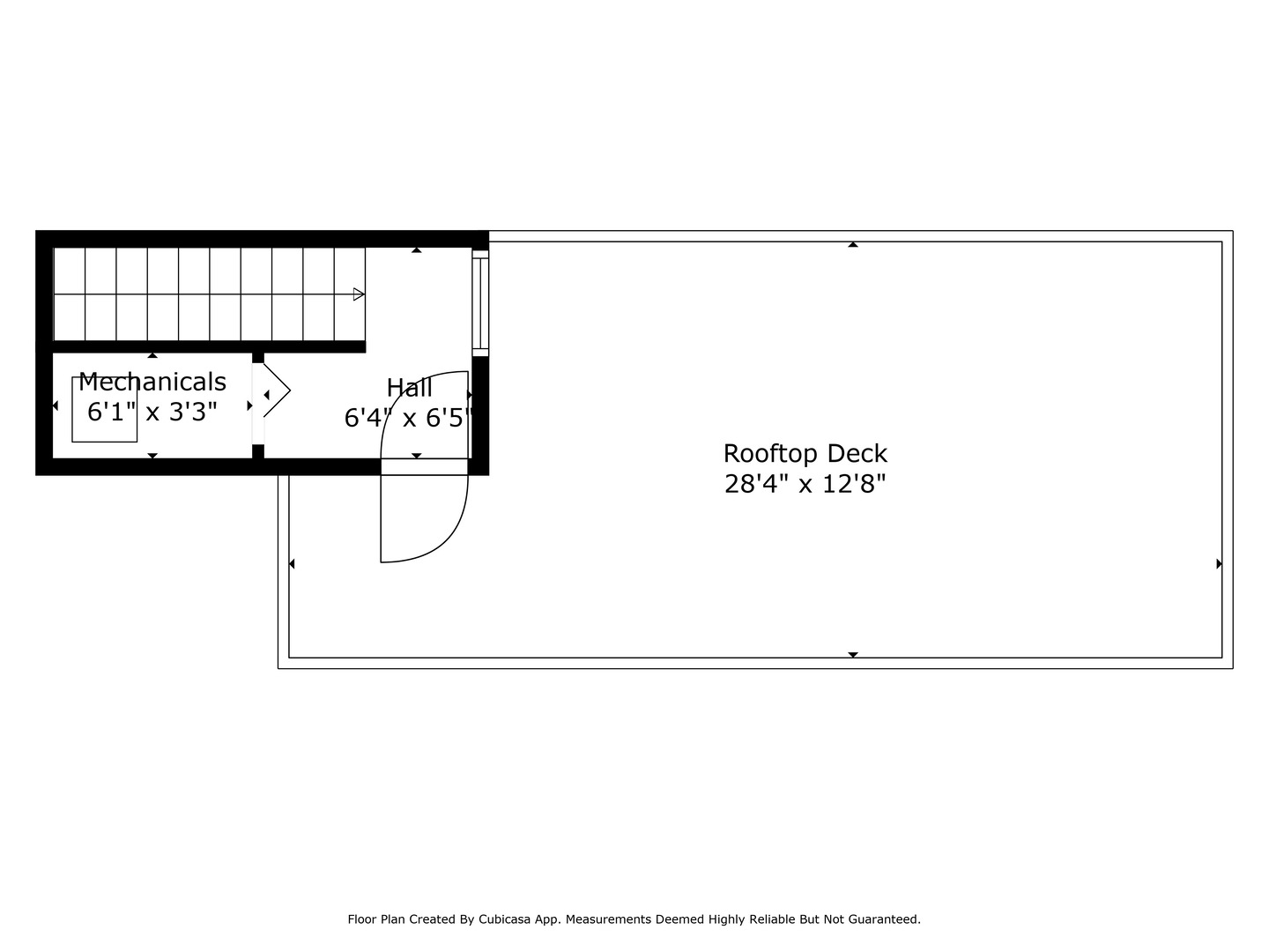 2335 W Iowa Street Unit: 2R