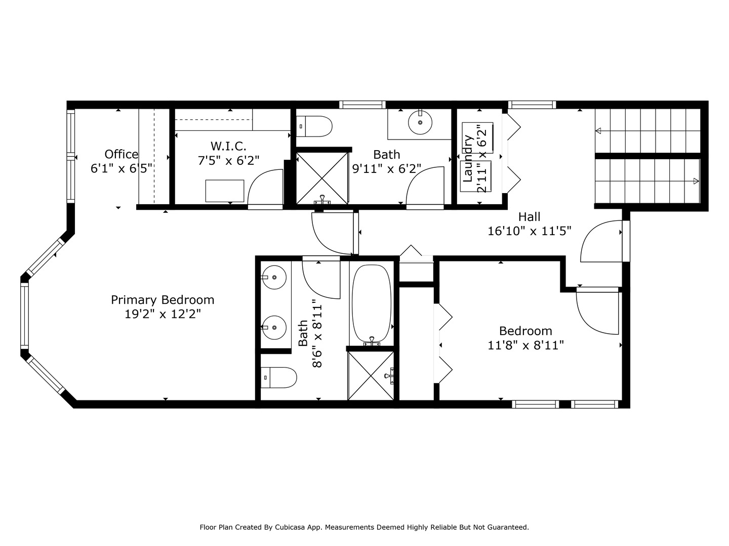 2335 W Iowa Street Unit: 2R