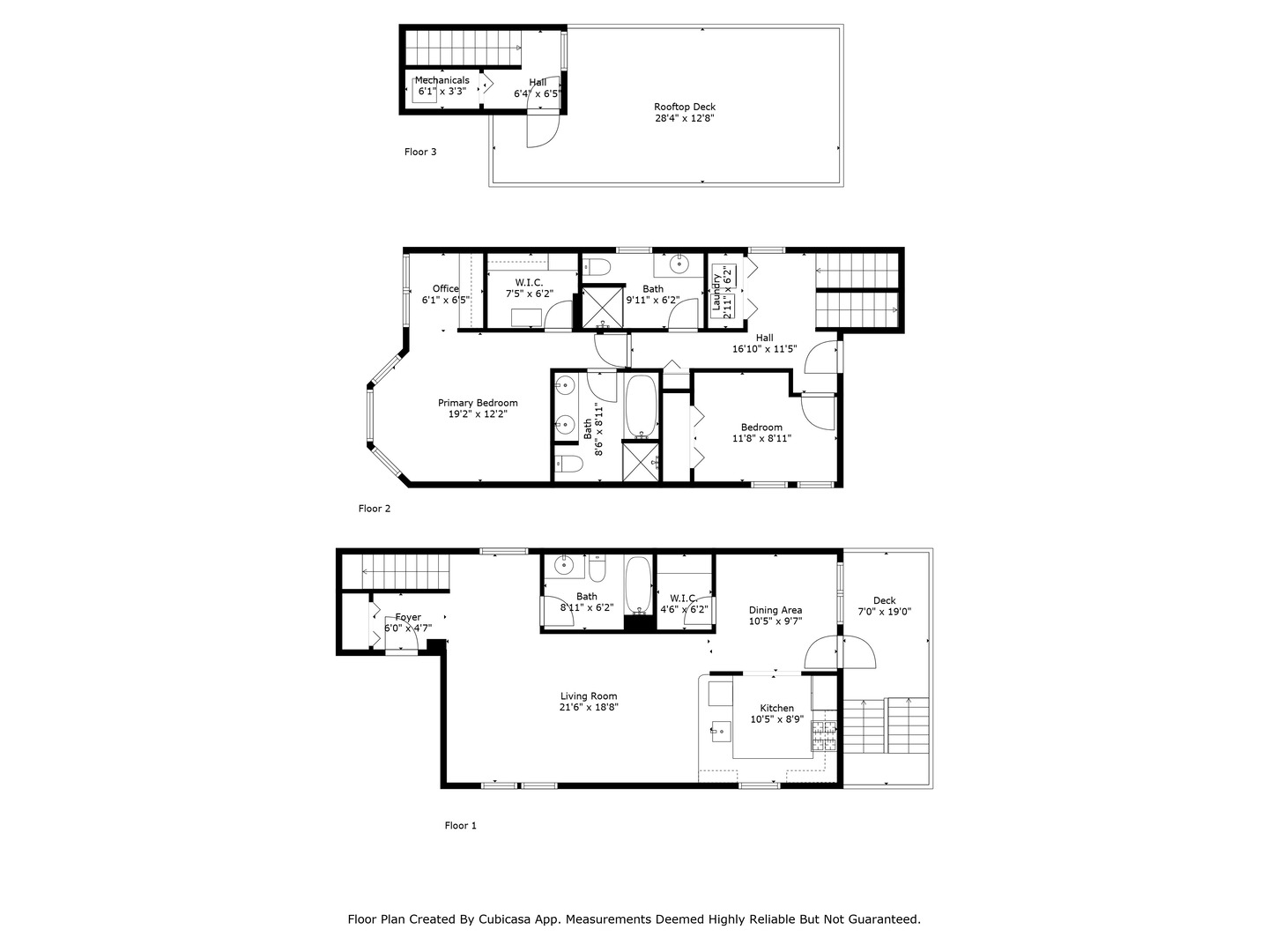 2335 W Iowa Street Unit: 2R