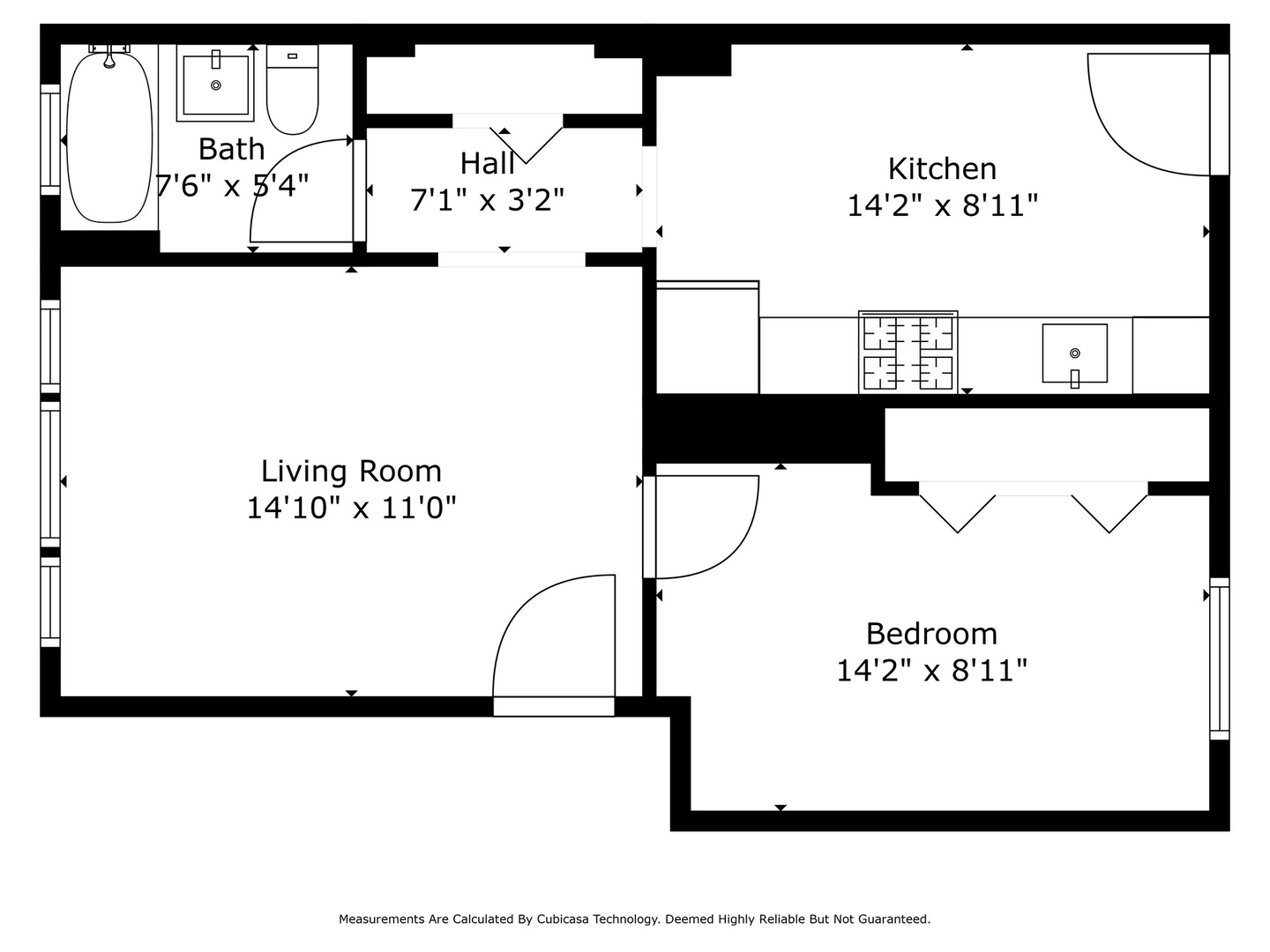 3903 N CLAREMONT Avenue Unit: 1