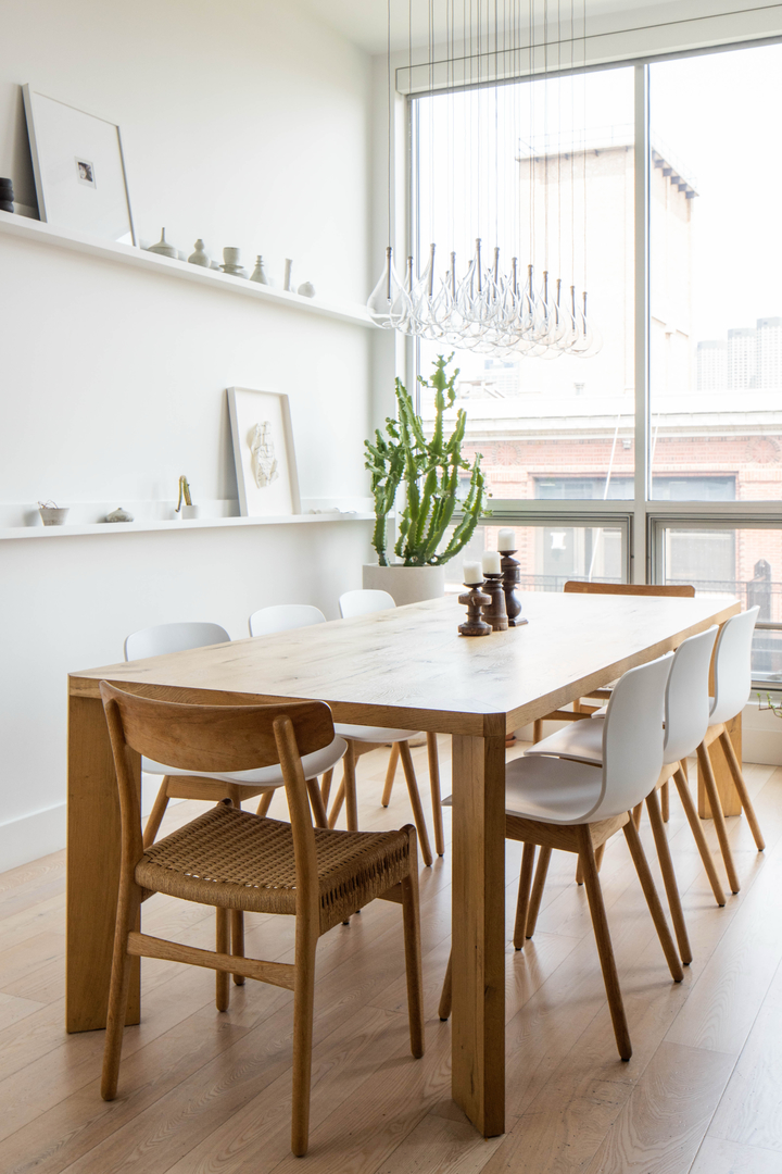 134 S ABERDEEN Avenue Unit: 5S