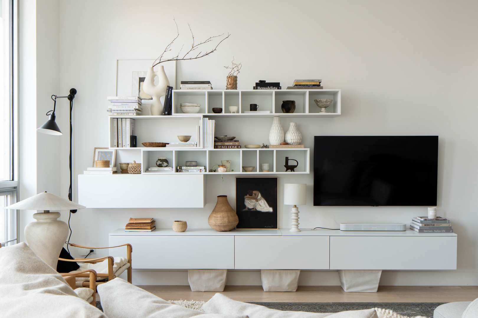 134 S ABERDEEN Avenue Unit: 5S