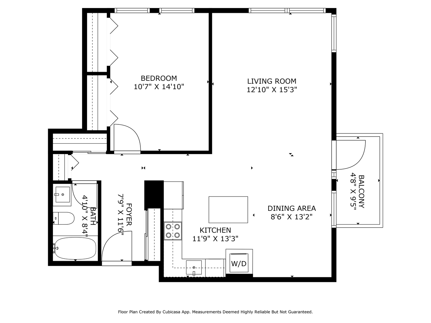 3033 N Sheridan Road Unit: 1611