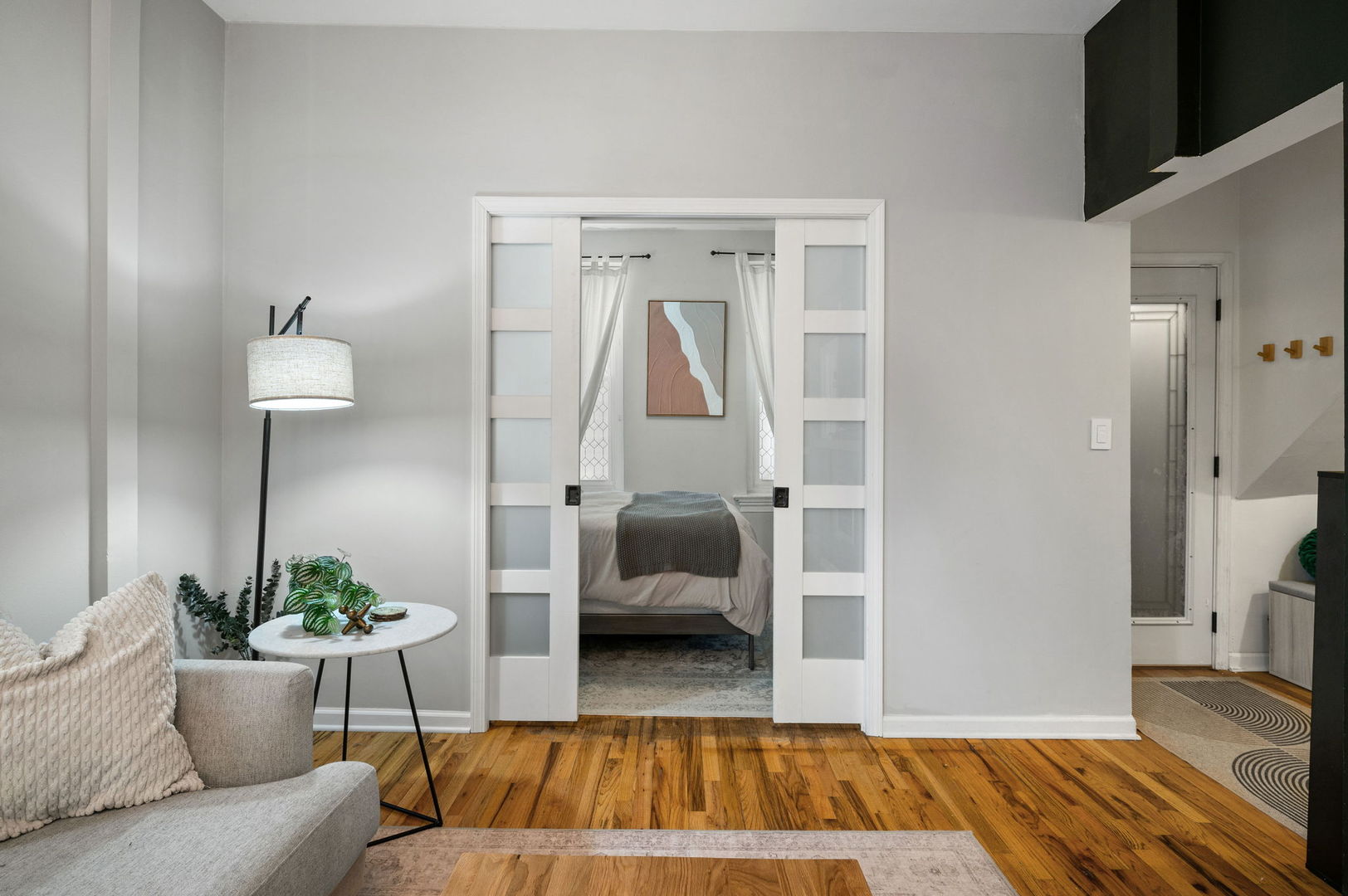 1259 W Fry Street Unit: 1C