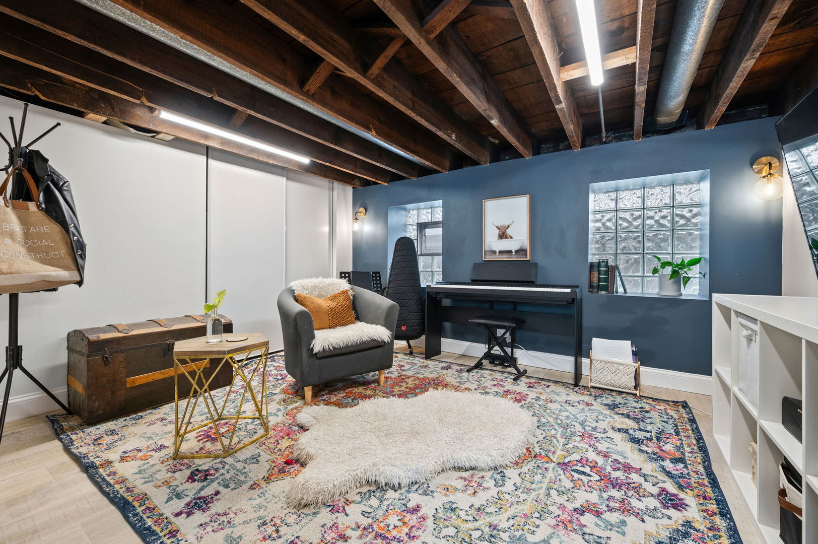 1259 W Fry Street Unit: 1C
