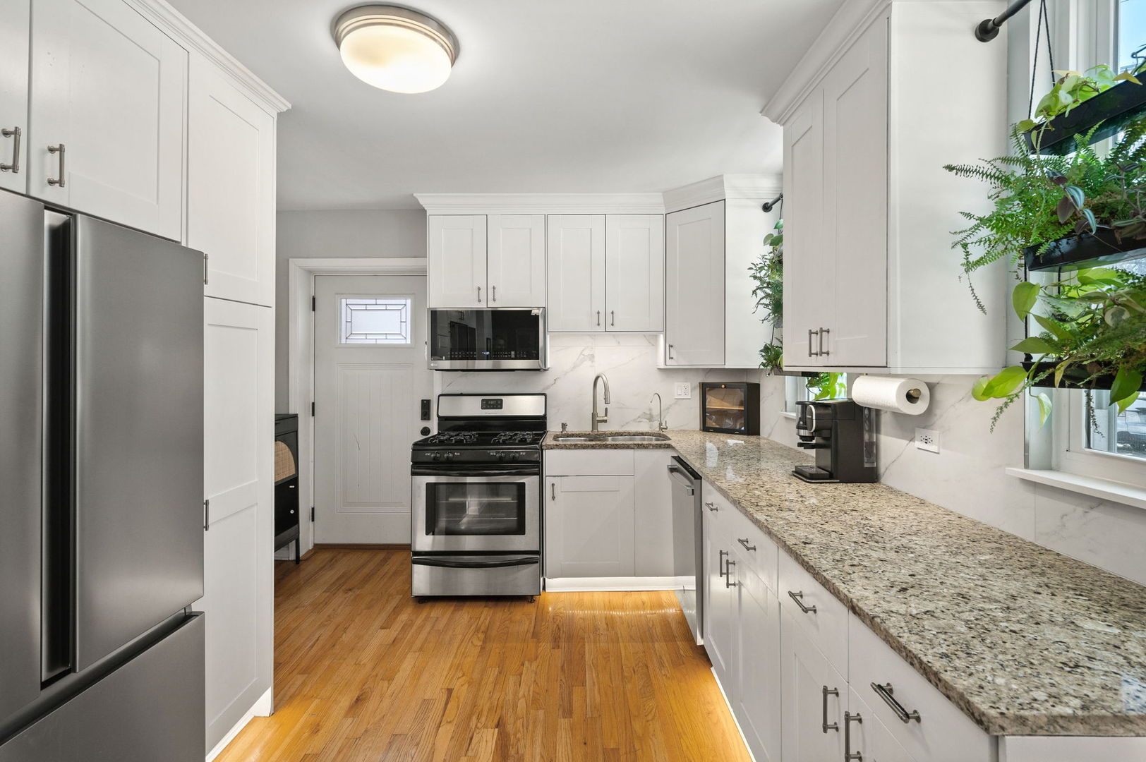 1259 W Fry Street Unit: 1C