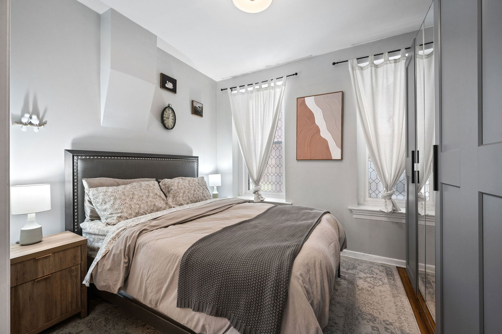 1259 W Fry Street Unit: 1C