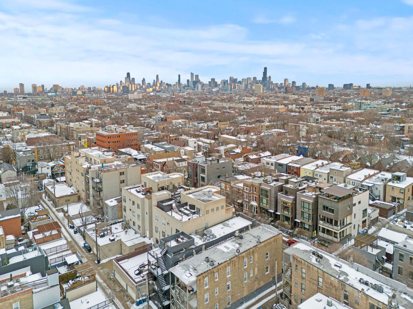 2236 W Armitage Avenue Unit: 403