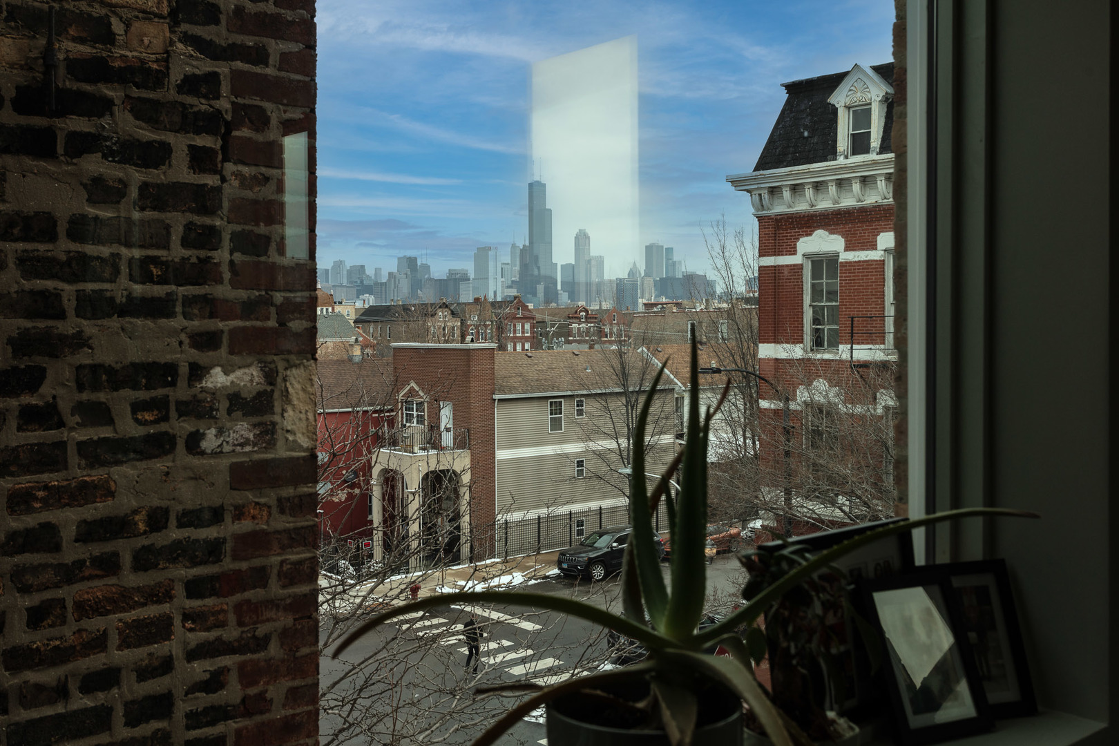 1906 S Loomis Street Unit: 3