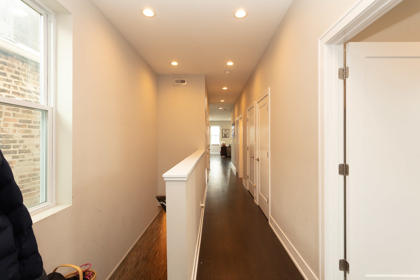 1906 S Loomis Street Unit: 3
