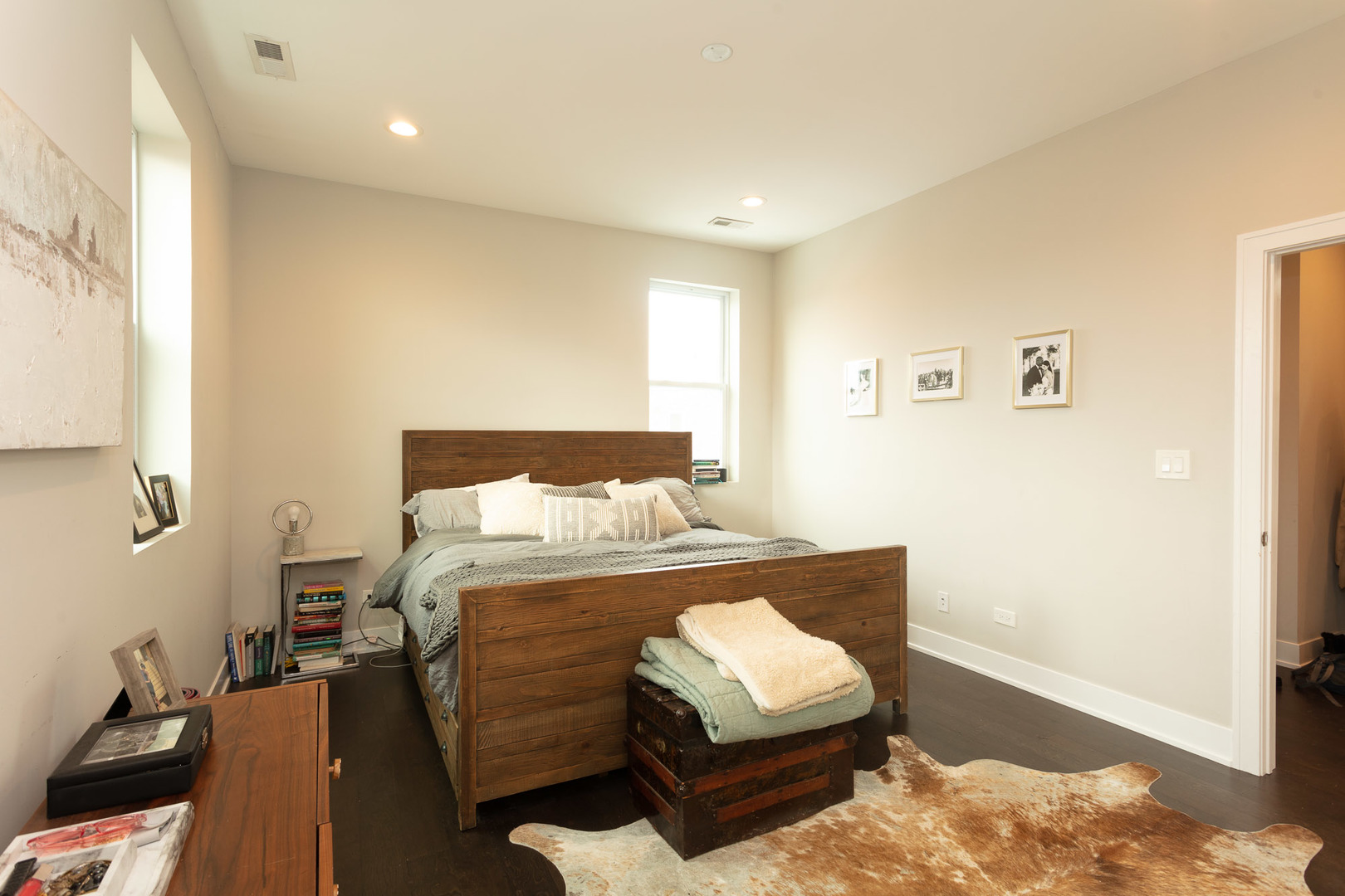 1906 S Loomis Street Unit: 3
