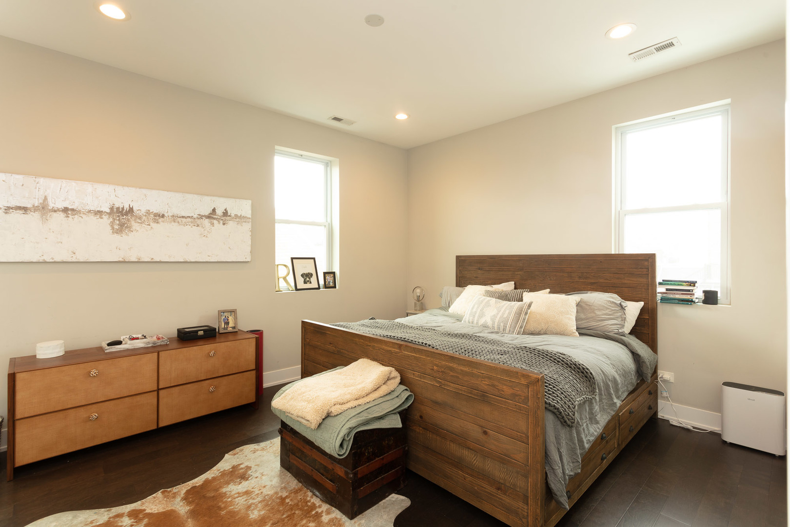 1906 S Loomis Street Unit: 3